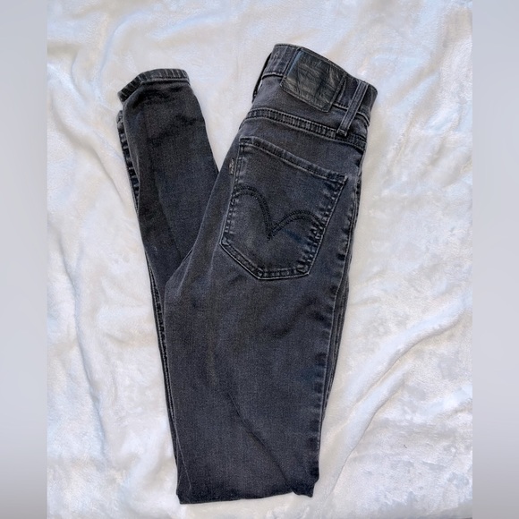 720 Levi’s mile high rise skinny jeans - Picture 1 of 2